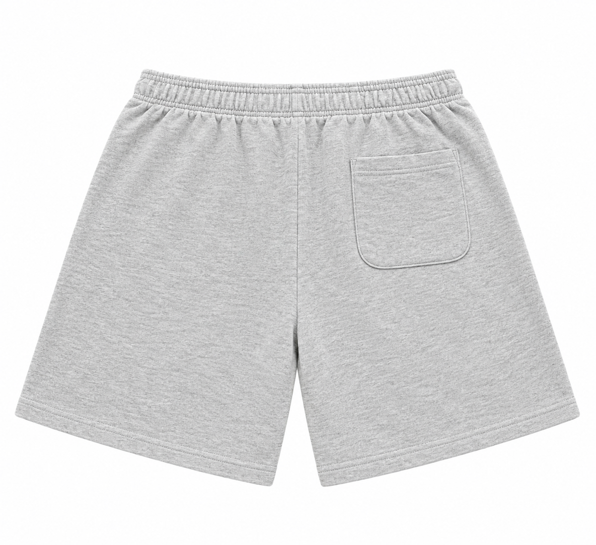 Grey Grow shorts